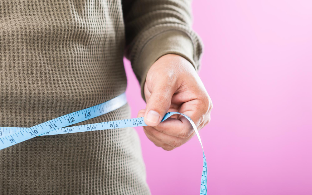 Healthy Weight Management